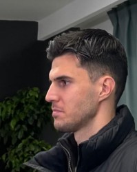 开云入口-托利奇：和弗兰克聊过之后，坚定了来浙江队的信心