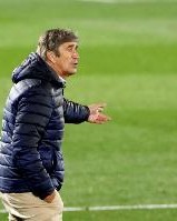 开云入口-佩莱格里尼：我们踢了一场全面的比赛 安东尼融入得很好