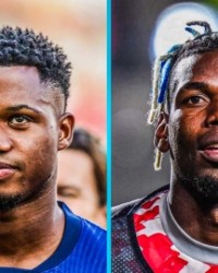 开云体育网址-组成双核？罗马诺：摩纳哥想同时签法蒂和博格巴，已深入谈判