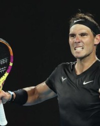 开云-连续19年有冠军进账 纳达尔复出起手式堪称完美