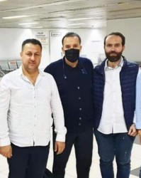 开云体育在线-叙利亚集训2天仅8人参加 主力中后卫无缘40强赛