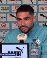 开云-马赛前锋莫派否认球队罢训：我们都支持德泽尔比，是媒体添油加醋