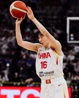 开云-箭如雨下！罗欣棫半场三分5中3 砍下暂为全场最高13分另1板1助2断