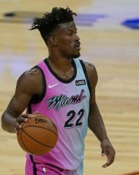 【观察】洛里火速融入2战17助攻 巴特勒喊夺冠口号