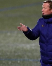 开云入口-梁宏业：巴萨这么难为何不放弃国王杯？