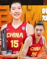 韩旭：我一定会再次出去锻炼自己 提高个人水平 才能更好的帮队伍