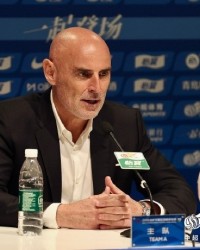 开云-穆斯卡特：海港从上一场比赛中吸取了教训，蒯纪闻表现非常出色