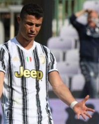 开云入口-梁熙明：今日尤文，超级大坑