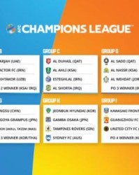 开云体育在线-哈维带队亚冠小组出局 3赛季执教成绩≈卡纳瓦罗