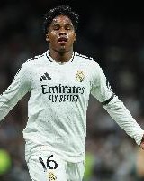 开云入口-ESPN：恩德里克右大腿肌腱伤势反复，预计将再缺阵8-10周