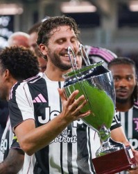 开云体育网址-罗马诺：吉达国民2500万欧报价洛卡特利被拒，预计不会再报价