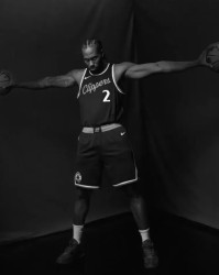 开云体育在线-可能有阴阳合同？NBA官方调查伦纳德，快船难了！