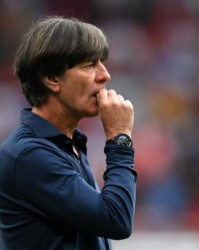 开云入口-脆弱防线葬送德国队 勒夫的告别带走了一个时代