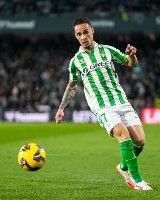 开云体育在线-西媒：安东尼在贝蒂斯受到英雄般礼遇，但俱乐部无力承担买断费