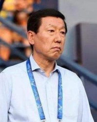 开云体育在线-崔康熙：都是主教练责任 希望间歇期好好调整状态