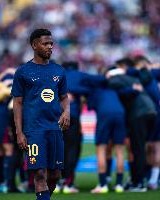 世体：法蒂希望加盟摩纳哥，他喜欢球队进攻型的比赛风格