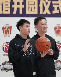 开云体育网址-【人物】最强青年军由谁缔造？刘维伟与他的成功密码