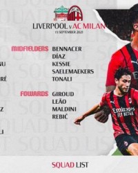 开云-【前瞻】米兰“回家”再遇老冤家，萨基为皮奥利支招