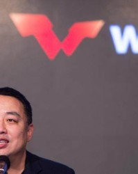 刘国梁：中东赛事汇只是开始 中国赛事汇很快到来