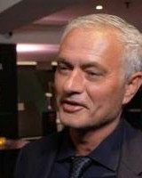 穆帅：之前担心国米拿三冠王&amp;那是我的成就 现在望他们夺欧冠