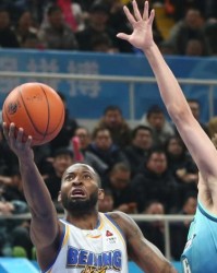 开云体育在线-CBA｜克服伤病困扰 北汽男篮客场1分险胜山西队