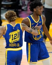 开云体育在线-拒绝避税留下乌布雷 勇士在赌博还是另有小算盘？