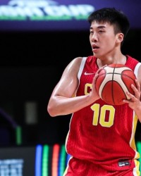 开云-宝藏男孩！王俊杰亚洲杯场均13.8分&amp;命中率62.9% 正负值队内第一