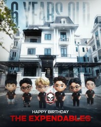 开云入口-TE战队社媒更新：TE成立六周年快乐