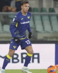 开云入口-迪马：出租卢卡+诺阿-朗后，那不勒斯2000万签下中场乔瓦尼