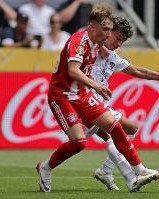 记者：伦纳特-卡尔新赛季将是一线队球员，担任奥利塞的替补