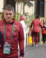 开云-​从大脚尼奥到实现突破 安东尼奥是球队的未来