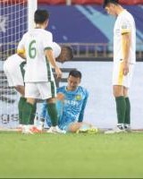 重伤！博主：韩佳奇前交叉韧带撕裂，这个赛季指望不上了