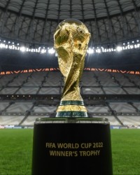 开云入口-塞维利亚市长：拉卡图哈球场将举办2030年世界杯的决赛或半决赛