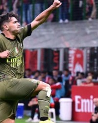 海风汇流米兰进球雨，迪亚斯&amp;奥里吉发出首发宣言