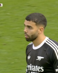 开云体育网址-阿森纳城门失守，本赛季英超所有球队都已有丢球