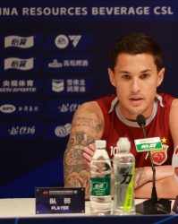 开云入口-维塔尔单场6次关键传球创纪录，展现中超赛场组织核心价值