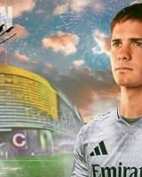 开云入口-阿斯：皇马已关注马斯坦托诺近两年，今夏不出手球员将被巴黎签走