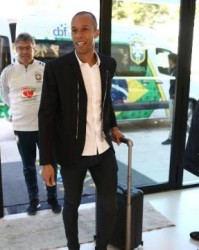 开云入口-米兰达接近加盟圣保罗告别中超 将签署1+1新合同