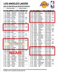 开云体育在线-湖人新赛季赛程密集：14场背靠背+5/6/8连客各1/2/1次